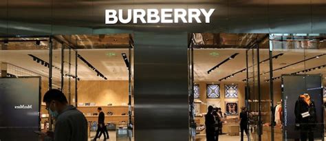 dividendo burberry|burberry dividend.